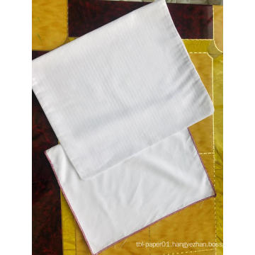 polyester microfiber pillow case